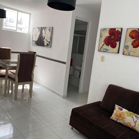 Ch1 Bonito Apartamento Amoblado En Condominio Rnt 1O8239 Вальєдупар Екстер'єр фото