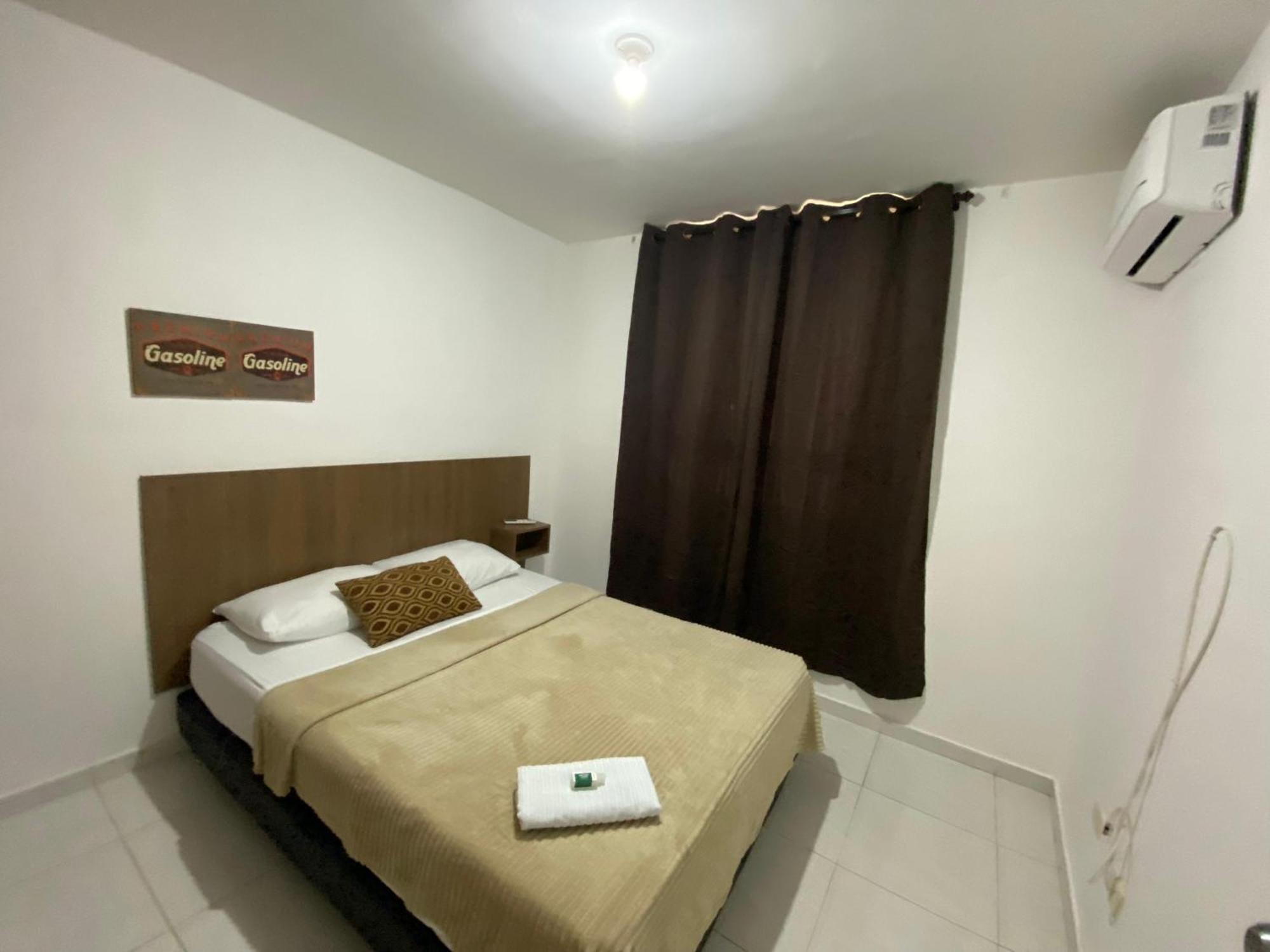 Ch1 Bonito Apartamento Amoblado En Condominio Rnt 1O8239 Вальєдупар Екстер'єр фото