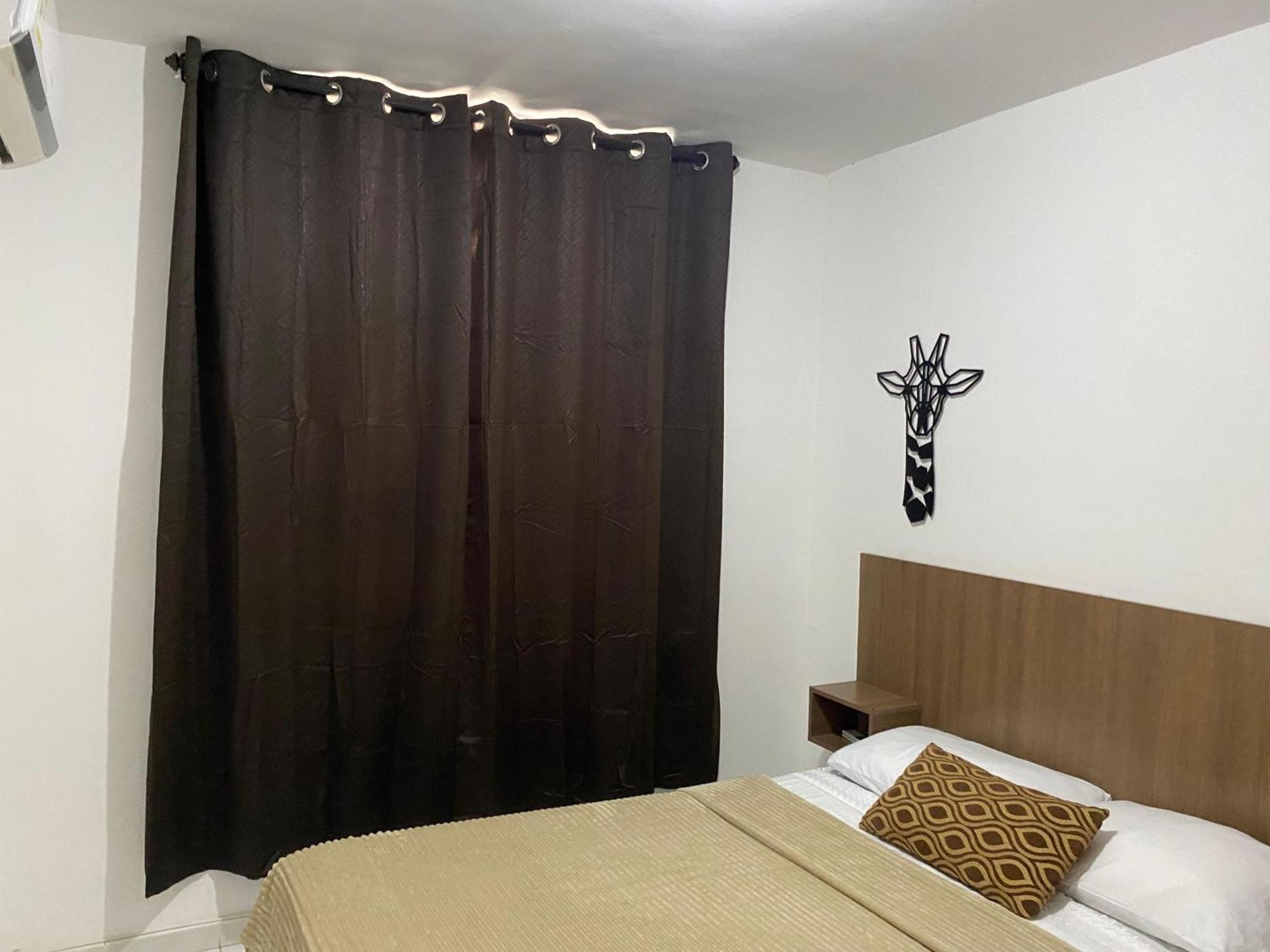 Ch1 Bonito Apartamento Amoblado En Condominio Rnt 1O8239 Вальєдупар Екстер'єр фото