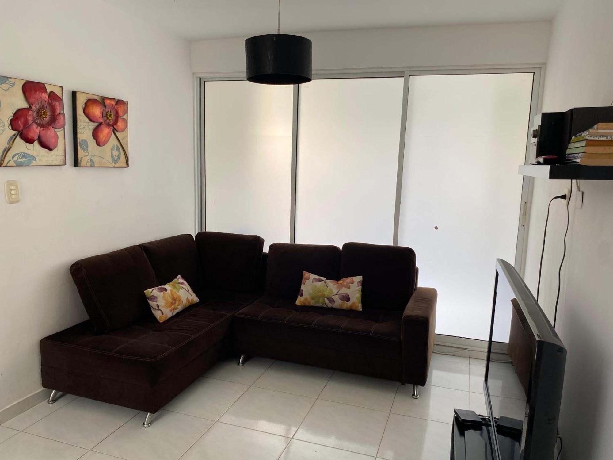 Ch1 Bonito Apartamento Amoblado En Condominio Rnt 1O8239 Вальєдупар Екстер'єр фото